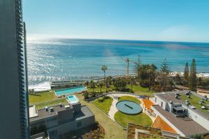 GuestReady - A lovely home with a sea view