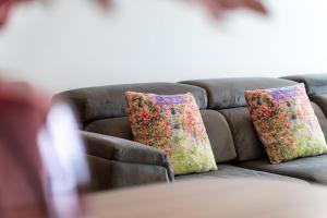 GuestReady - A lovely home with a sea view