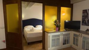 Romantica Suite Firenze 1 cls Central Market & Dome