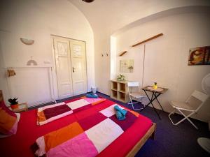 Old Town Center Just in 3 min Walk private room A