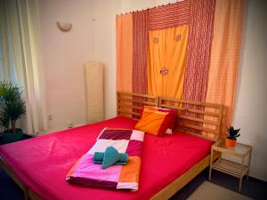 Old Town Center Just in 3 min Walk private room A