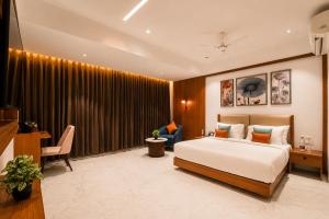 Aarambh by The Sky Imperial Jamnagar