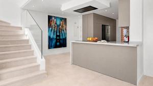 Sea Views Penthouse La Alzambra Puerto Banus