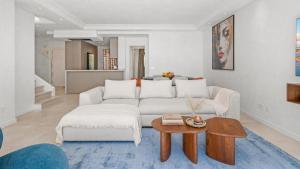 Sea Views Penthouse La Alzambra Puerto Banus
