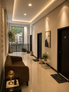 Bandung Dan Stay