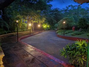 Golden Swan Country Club