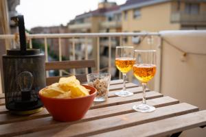 MiraRoma Apartment