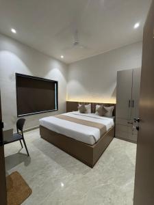 Hotel Ashoka Inn
