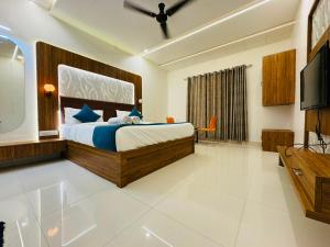 Sorathgadh Resort Sasan Gir- By Astirna Hospitality