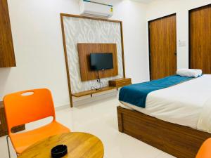 Sorathgadh Resort Sasan Gir- By Astirna Hospitality