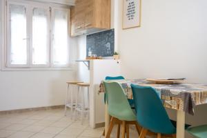 MiraRoma Apartment