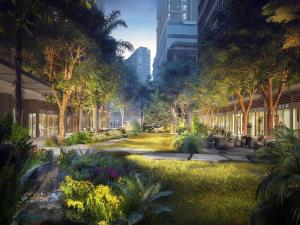 Zivana Lumiere Riverside Luxury Residence