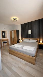 Two bedroom Apartment in Fort Noks Panorama beach