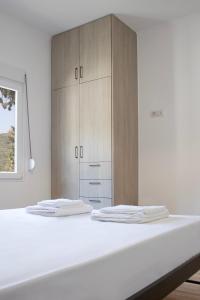 Antonis apartments
