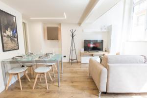 Casa Vittoria Prestige Loft Molinette & CTO Turin