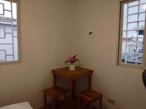 Bed and Breakfast at PV2NaicCavite