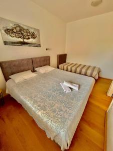 Casa Bella Medulin-A2