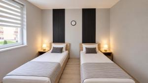 Two bedroom Apartment in Fort Noks Panorama beach