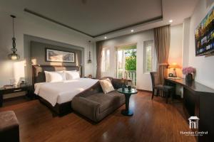 Hanoian Central Hotel & Spa