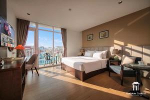 Hanoian Central Hotel & Spa