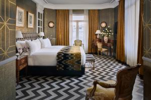 Relais & Châteaux Heritage Hotel