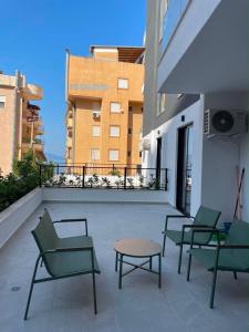 Sejdiu Apartments A2