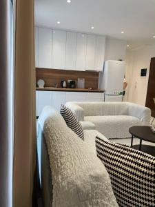 Sejdiu Apartments A2