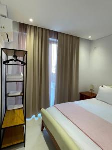 Sejdiu Apartments A2