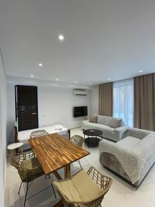 Sejdiu Apartments A2