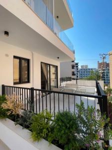 Sejdiu Apartments A2
