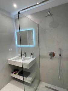 Sejdiu Apartments A2