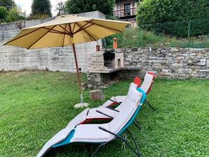 Lago Maggiore