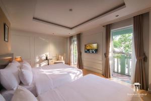 Hanoian Central Hotel & Spa