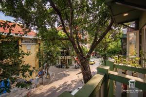 Hanoian Central Hotel & Spa