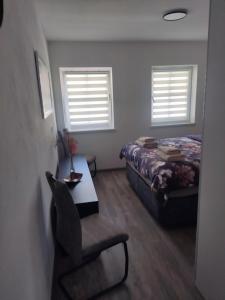 Apartma Bogdan