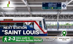 Marvin Suites Hotel