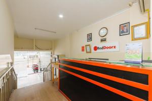 RedDoorz Syariah @ Jatinegara