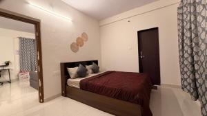 Premium 2 BHK Averie by Nirvana Stays