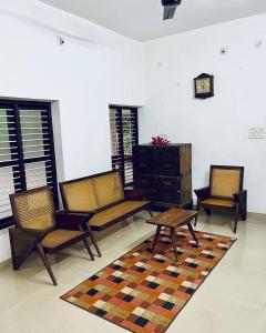 Ancestral Bungalow by Harsham Village