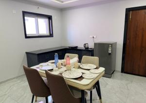 PSV Grand Residency