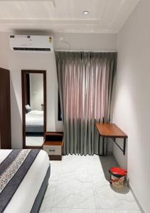 PSV Grand Residency
