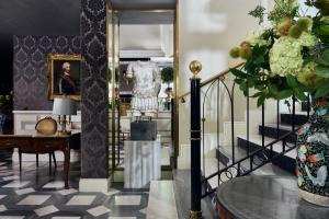 Relais & Châteaux Heritage Hotel
