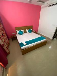 villas alleppey