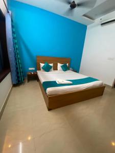 villas alleppey