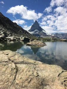 Chalet Mallum – Lower Apartment