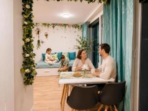 Star Apartments Brno B77# by Starbnb EU