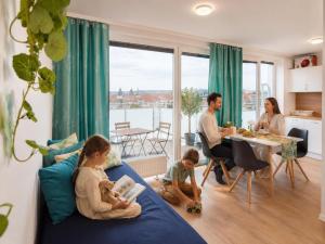 Star Apartments Brno B77# by Starbnb EU
