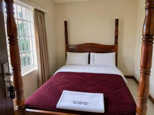 Tea Zone Hotel