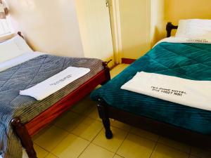 Tea Zone Hotel