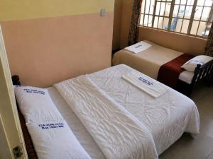 Tea Zone Hotel